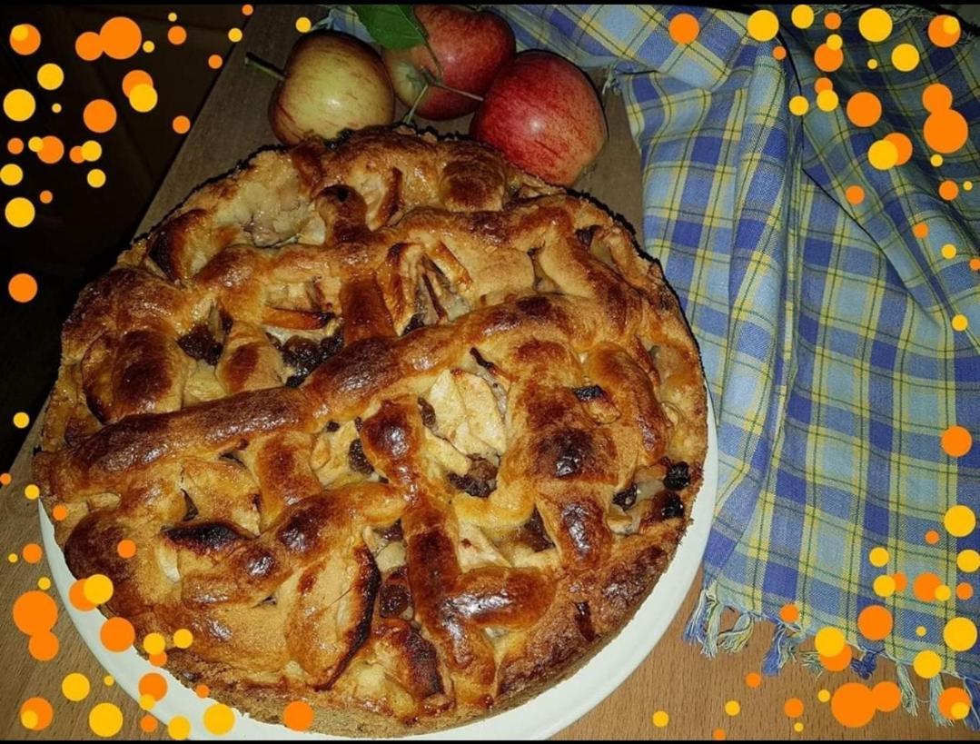 Overdinkel Huisjeaandedinkel מראה חיצוני תמונה